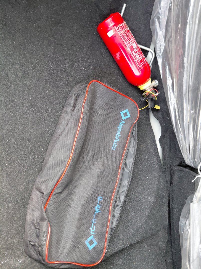 سوزوكي بالينو GLX 2024 image