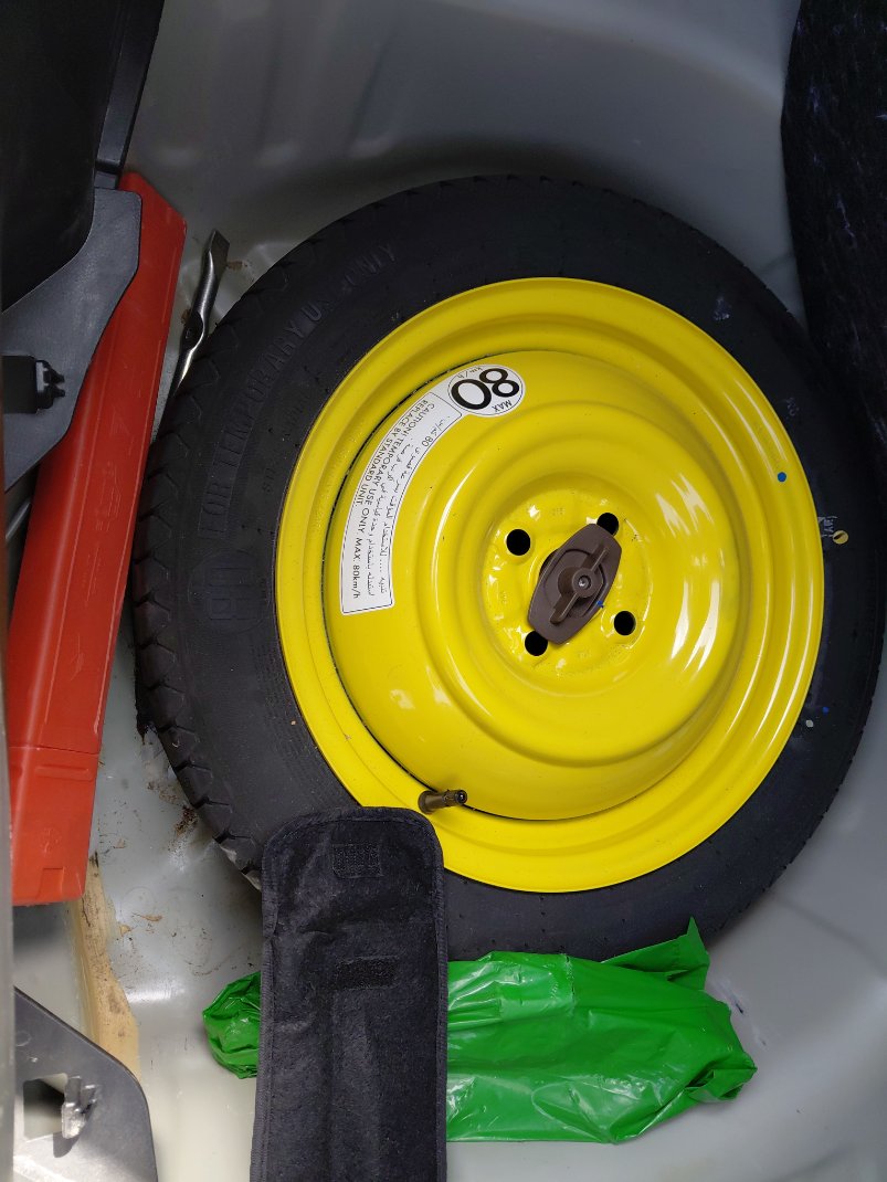 سوزوكي بالينو GLX 2024 image