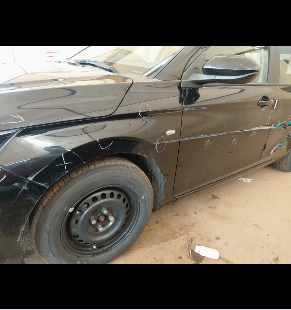 تويوتا يارس Y 2024 image