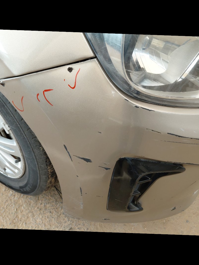 KIA Pegas LX 2021 image