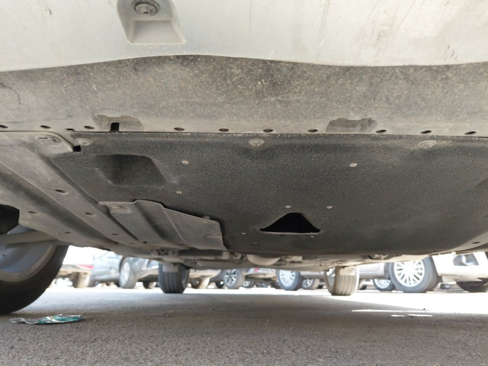 سوزوكي بالينو GLX 2024 image