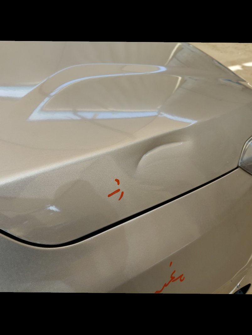 KIA Pegas LX 2021 image