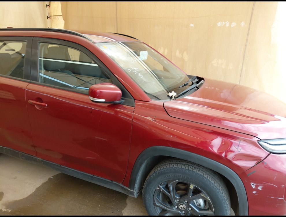 Toyota Urban Cruiser GL - FWD 2023 image