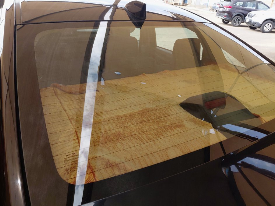 تويوتا يارس Y 2024 image