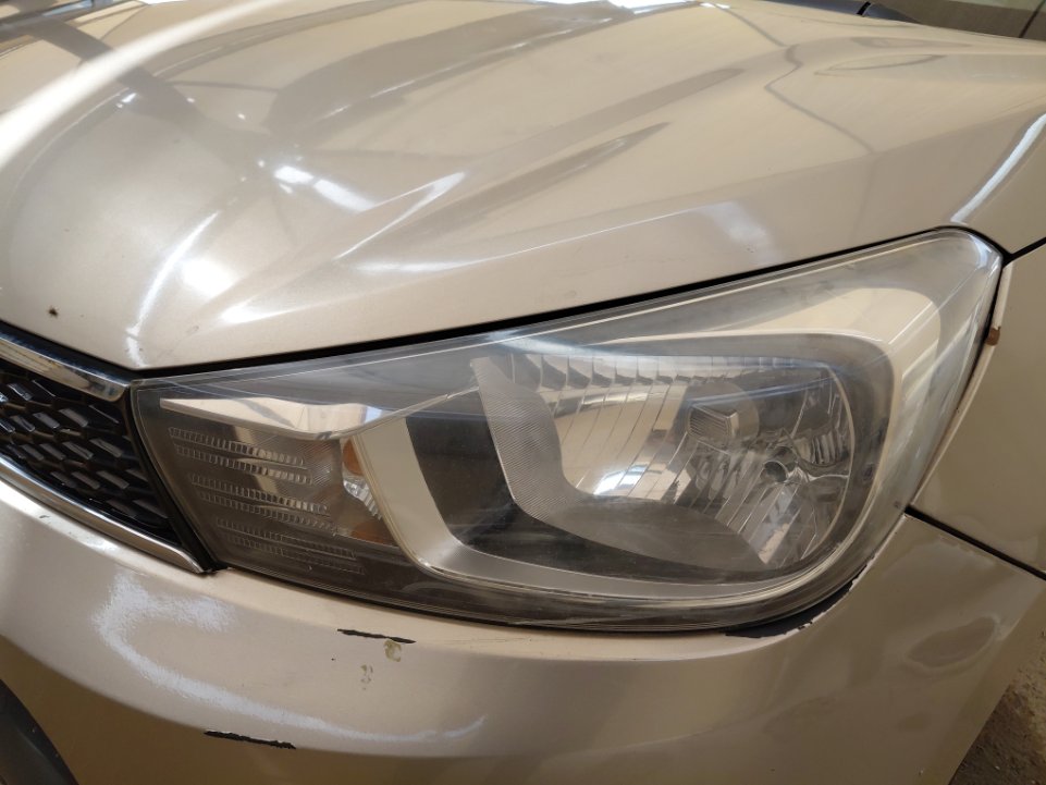 KIA Pegas LX 2021 image