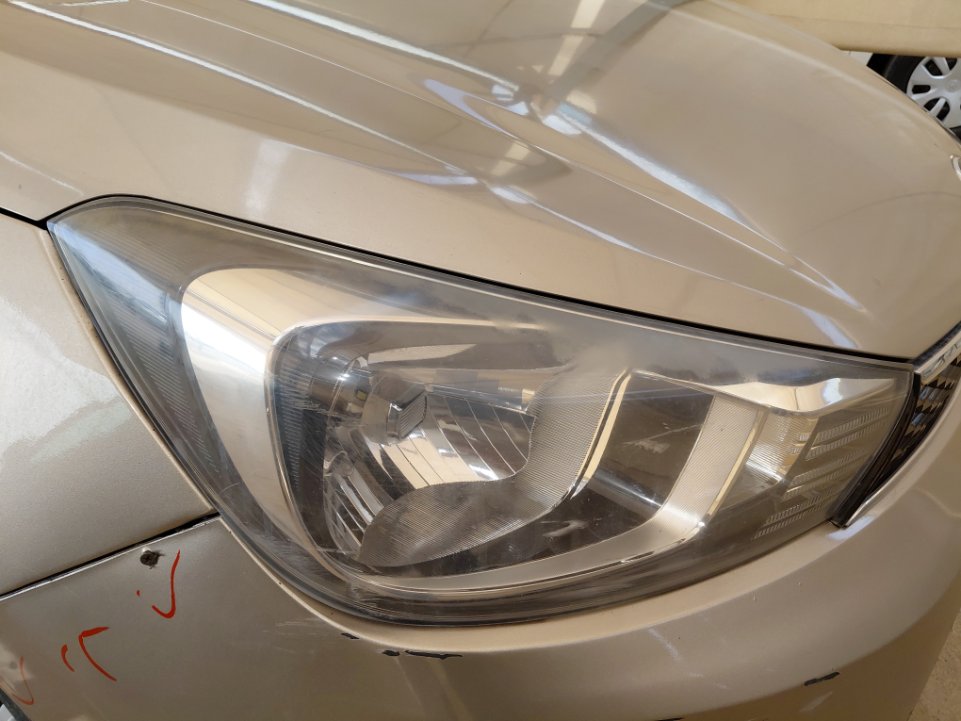 KIA Pegas LX 2021 image