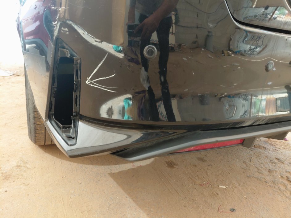 تويوتا يارس Y 2024 image