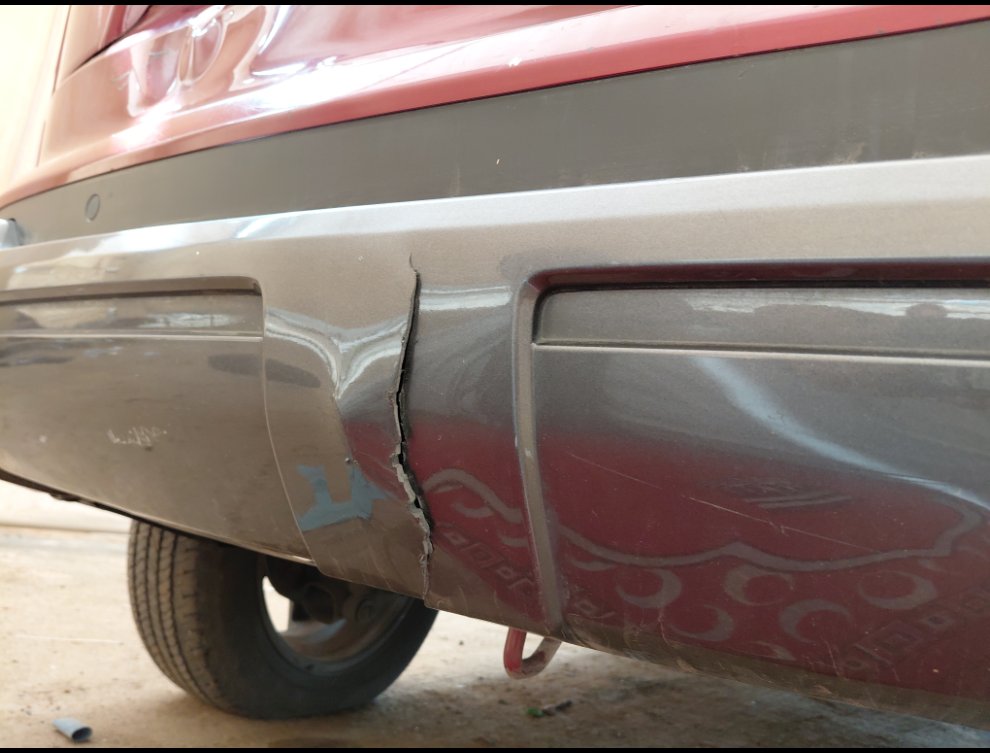 Toyota Urban Cruiser GL - FWD 2023 image