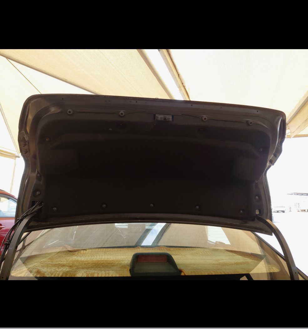 تويوتا يارس Y 2024 image