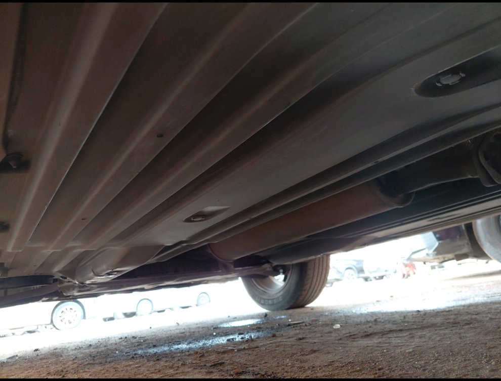 Toyota Urban Cruiser GL - FWD 2023 image