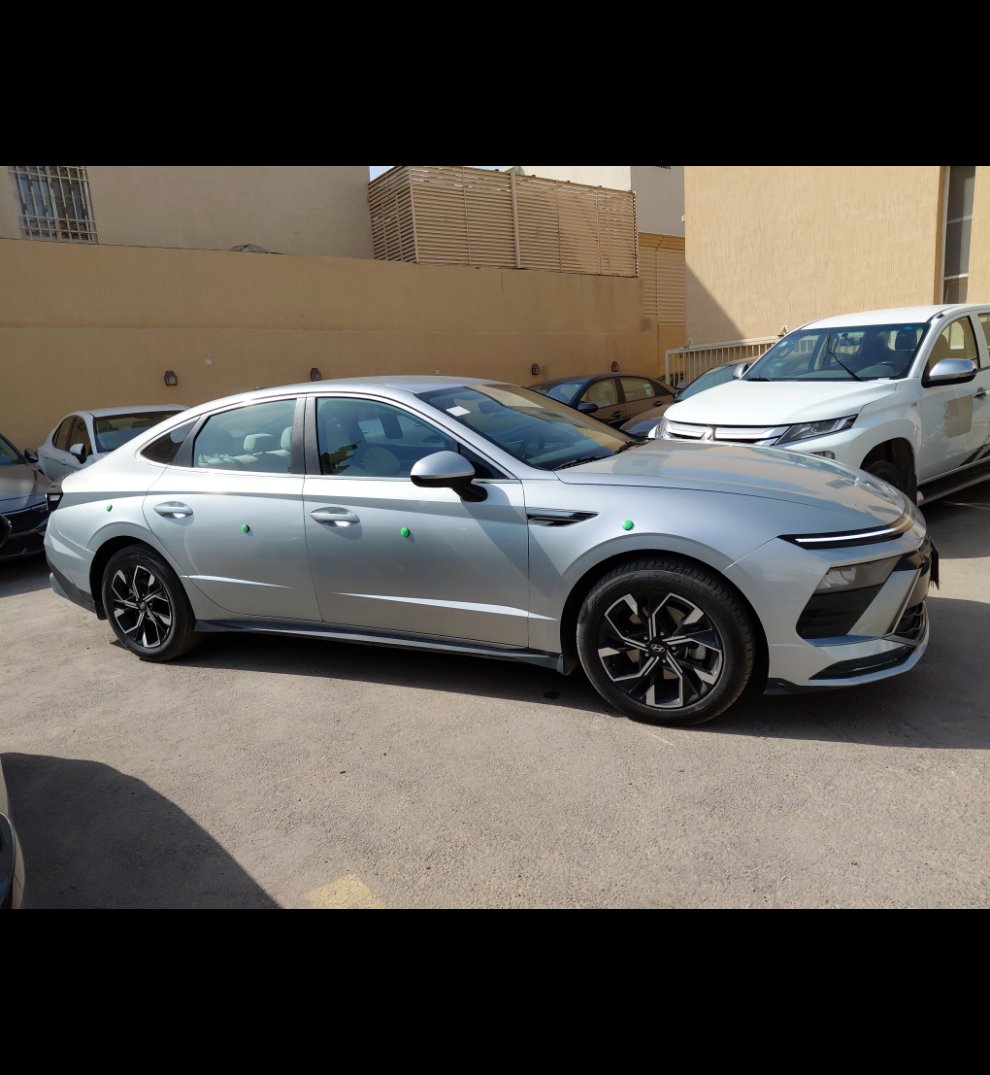 هيونداي سوناتا FLT 2024 image