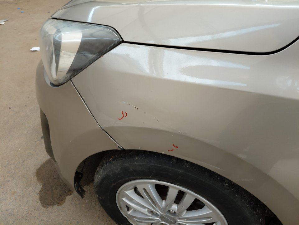 KIA Pegas LX 2021 image