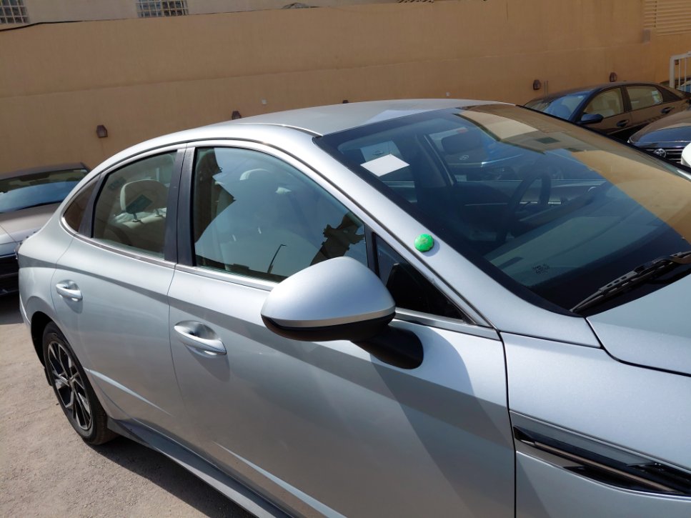 هيونداي سوناتا FLT 2024 image