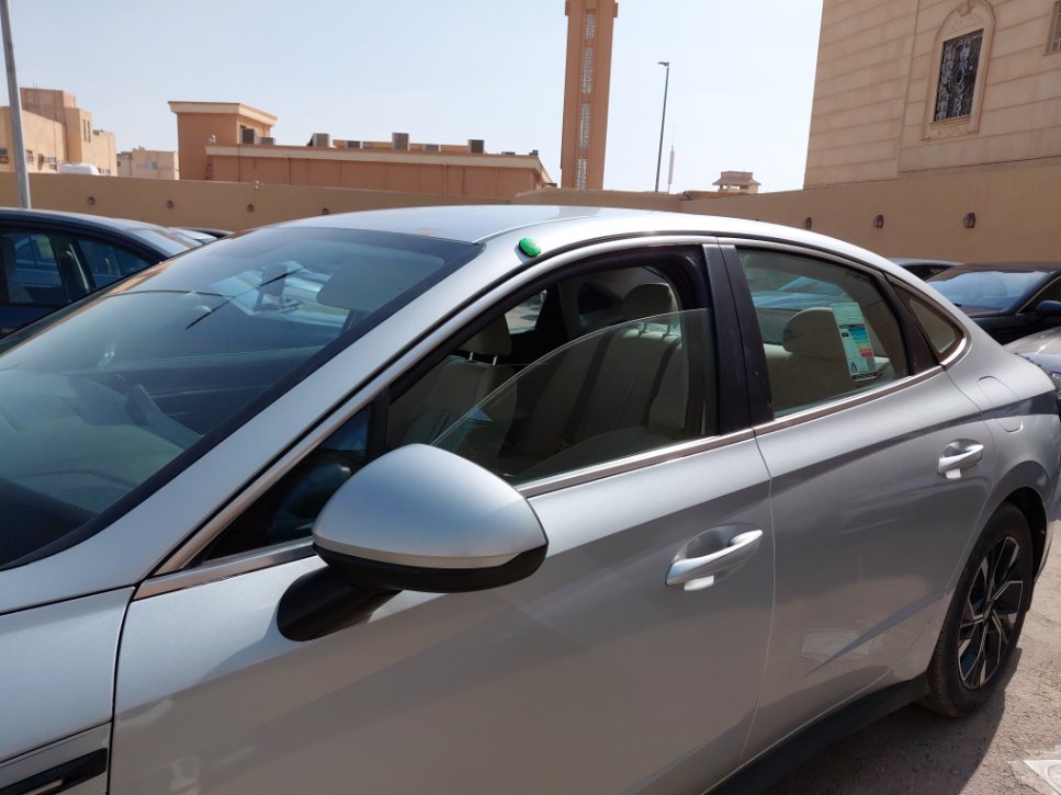 هيونداي سوناتا FLT 2024 image