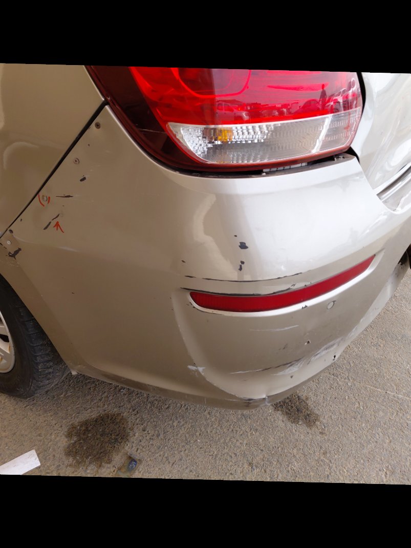 KIA Pegas LX 2021 image