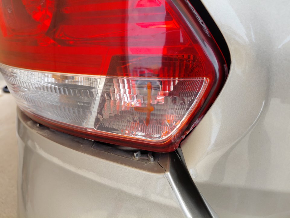 KIA Pegas LX 2021 image