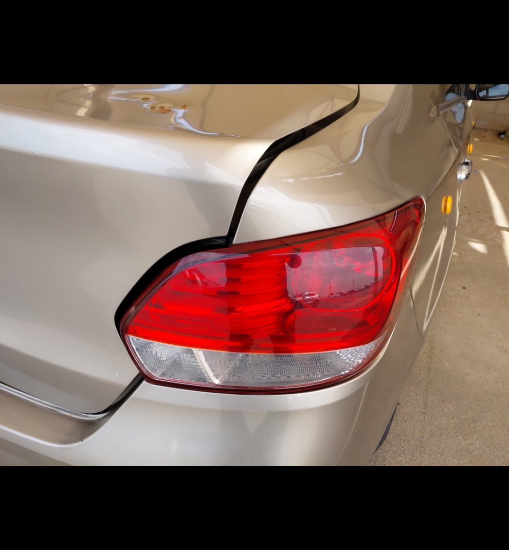 KIA Pegas LX 2021 image