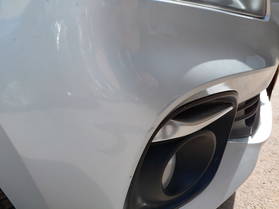 سوزوكي بالينو GLX 2024 image