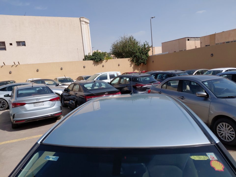 سوزوكي بالينو GLX 2024 image