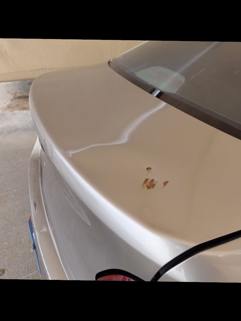 KIA Pegas LX 2021 image