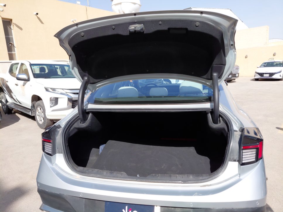 هيونداي سوناتا FLT 2024 image