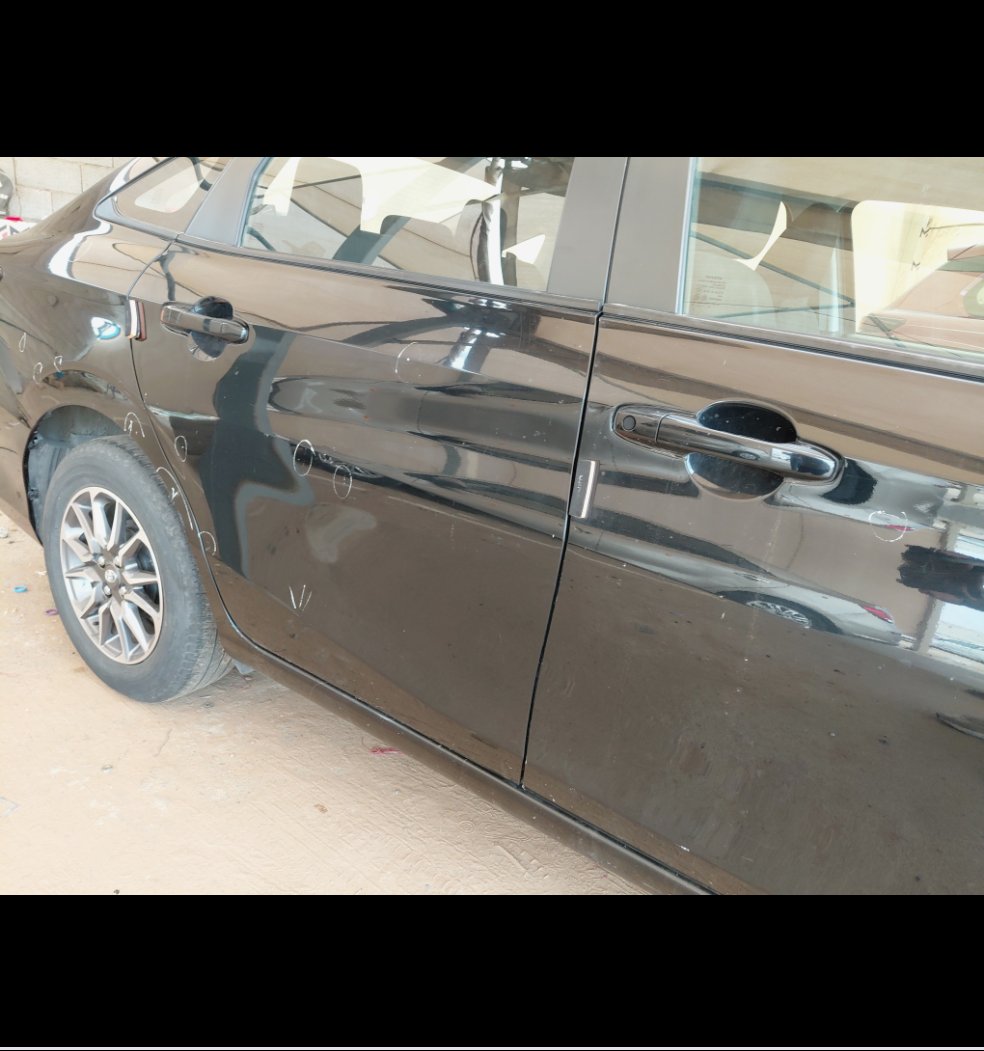 تويوتا يارس Y 2024 image