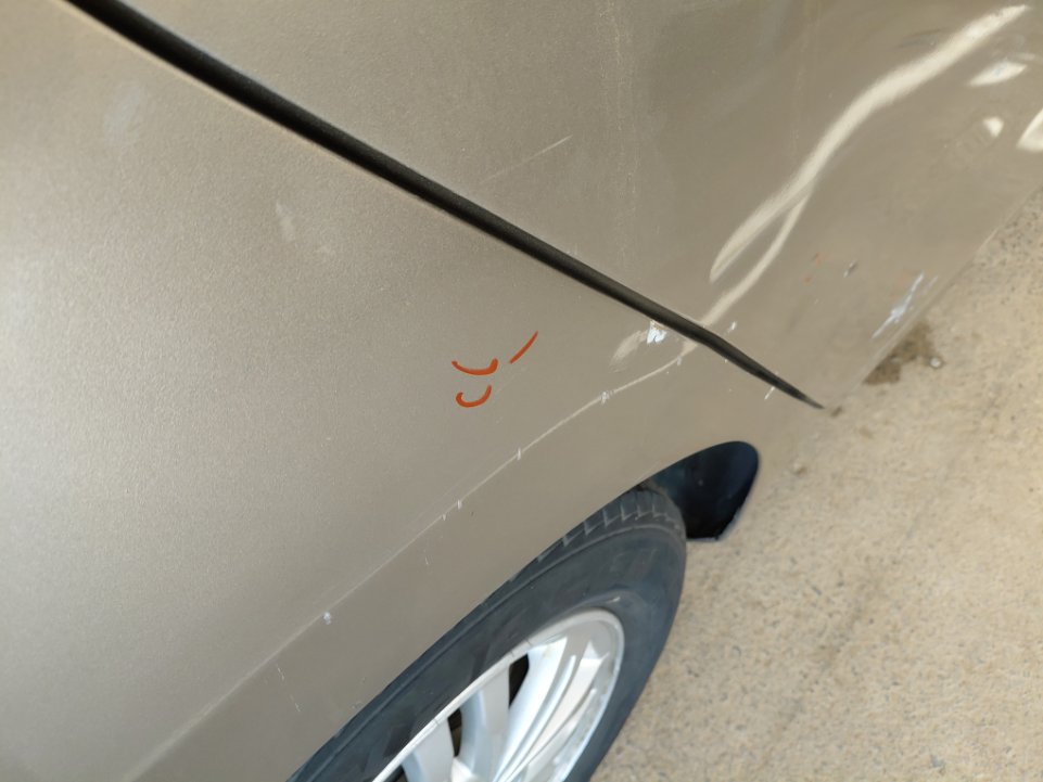 KIA Pegas LX 2021 image