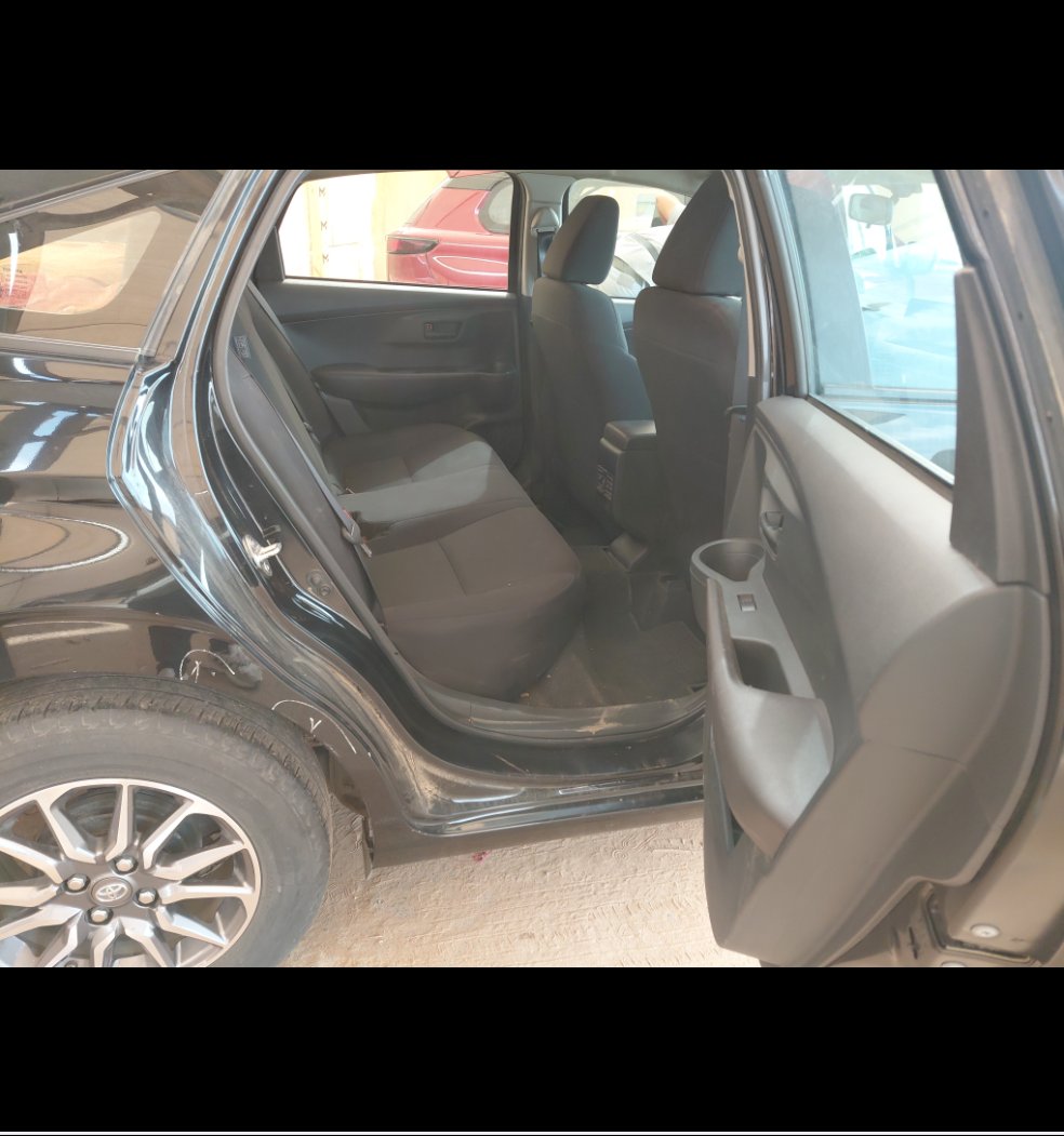 تويوتا يارس Y 2024 image