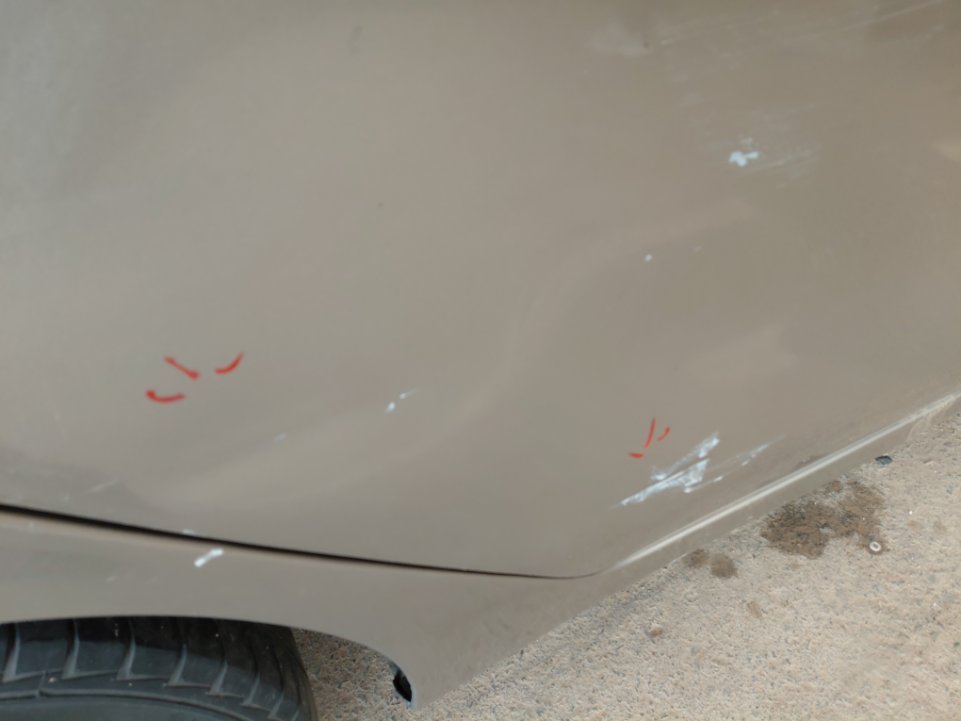 KIA Pegas LX 2021 image