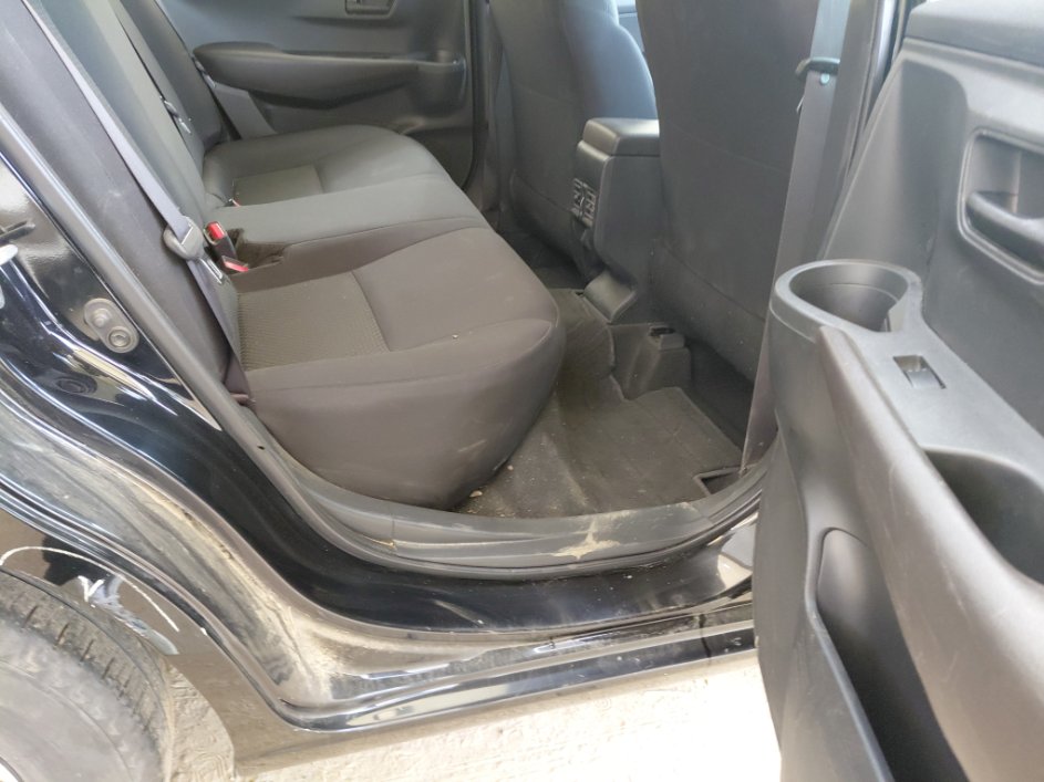 تويوتا يارس Y 2024 image