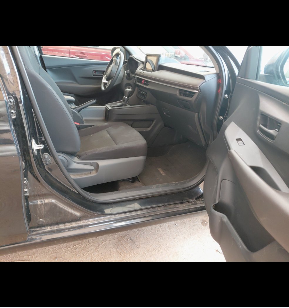 تويوتا يارس Y 2024 image