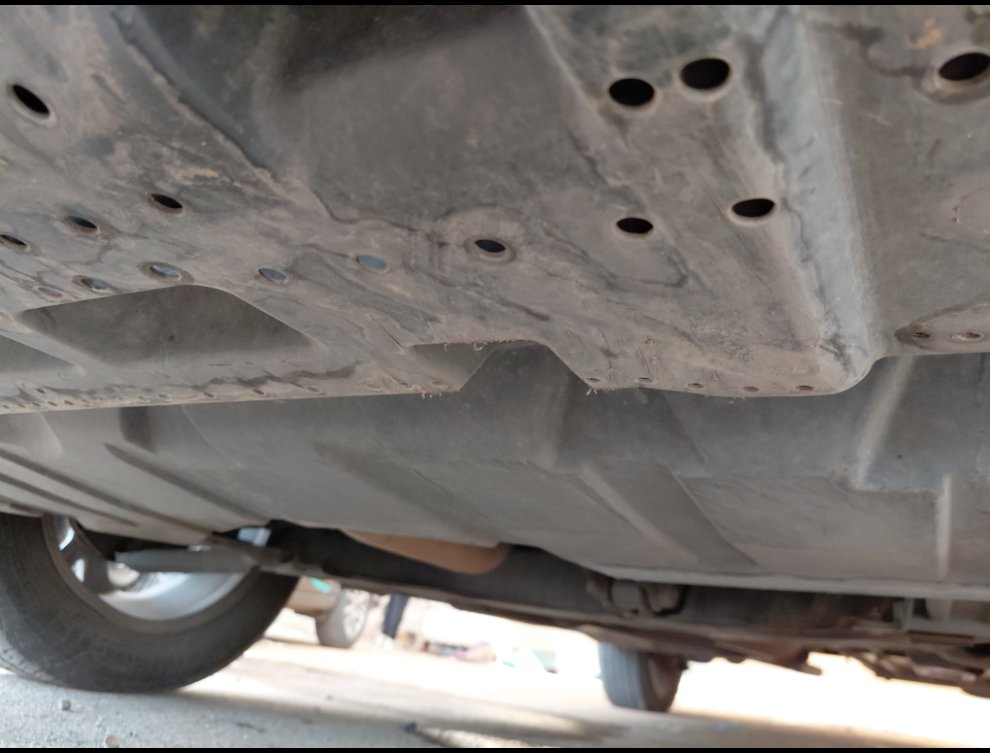 Toyota Urban Cruiser GL - FWD 2023 image