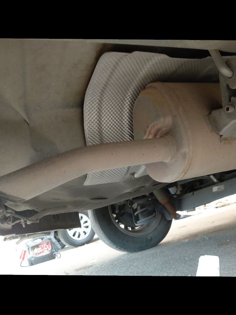 KIA Pegas LX 2021 image