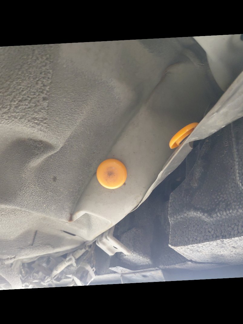 KIA Pegas LX 2021 image