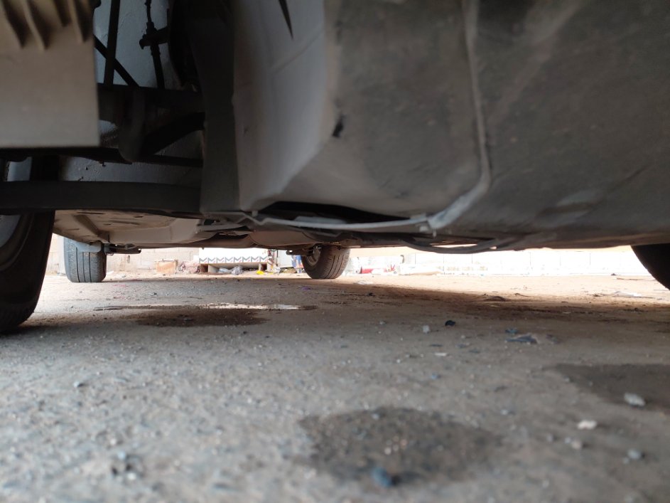 تويوتا يارس Y 2024 image