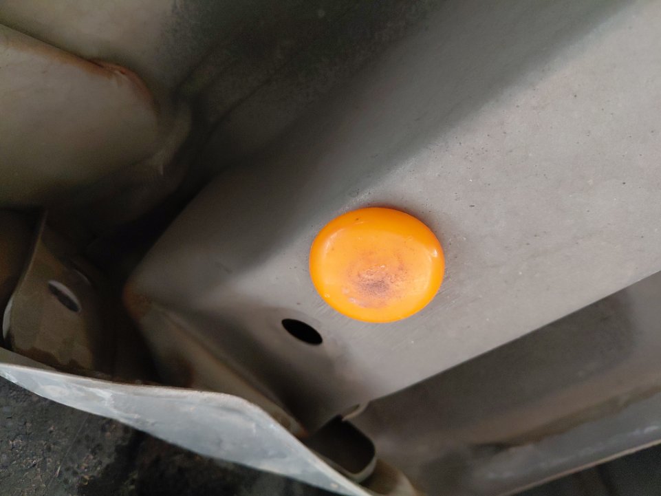 KIA Pegas LX 2021 image