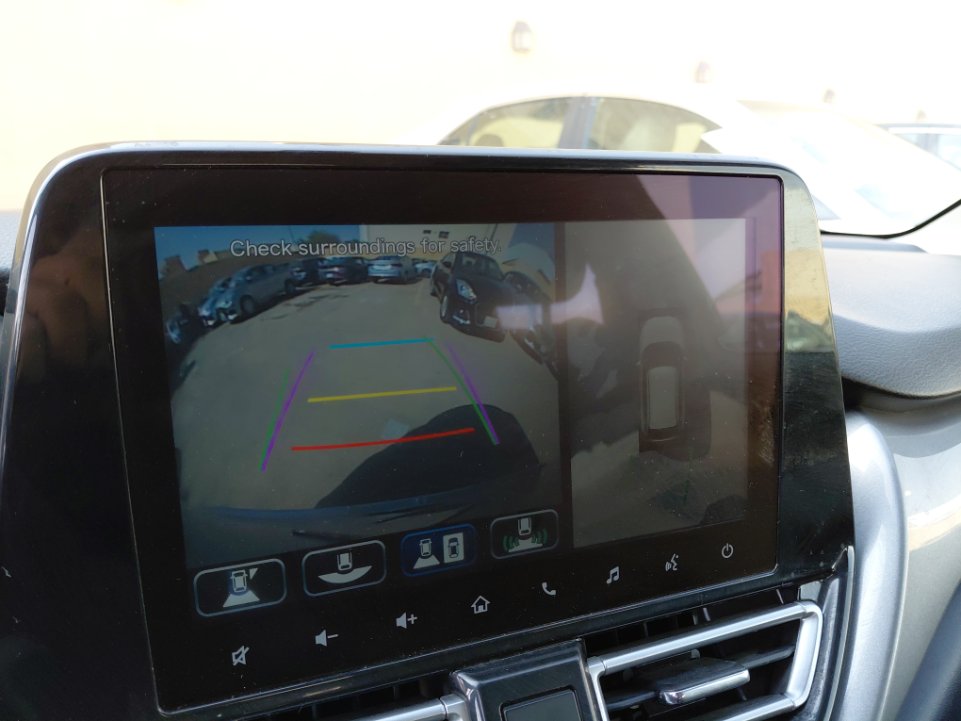 سوزوكي بالينو GLX 2024 image