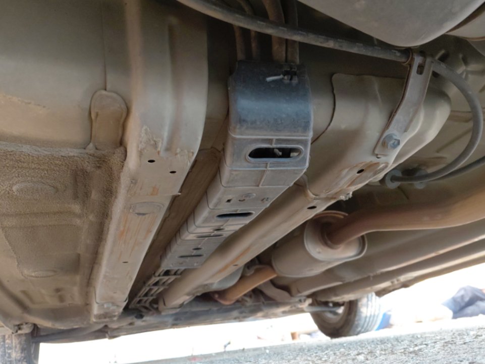 KIA Pegas LX 2021 image