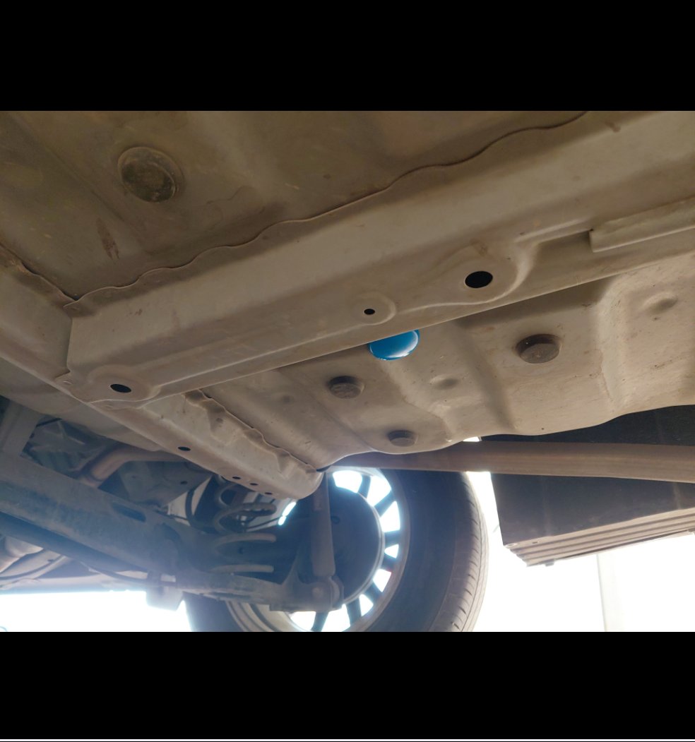 تويوتا يارس Y 2024 image