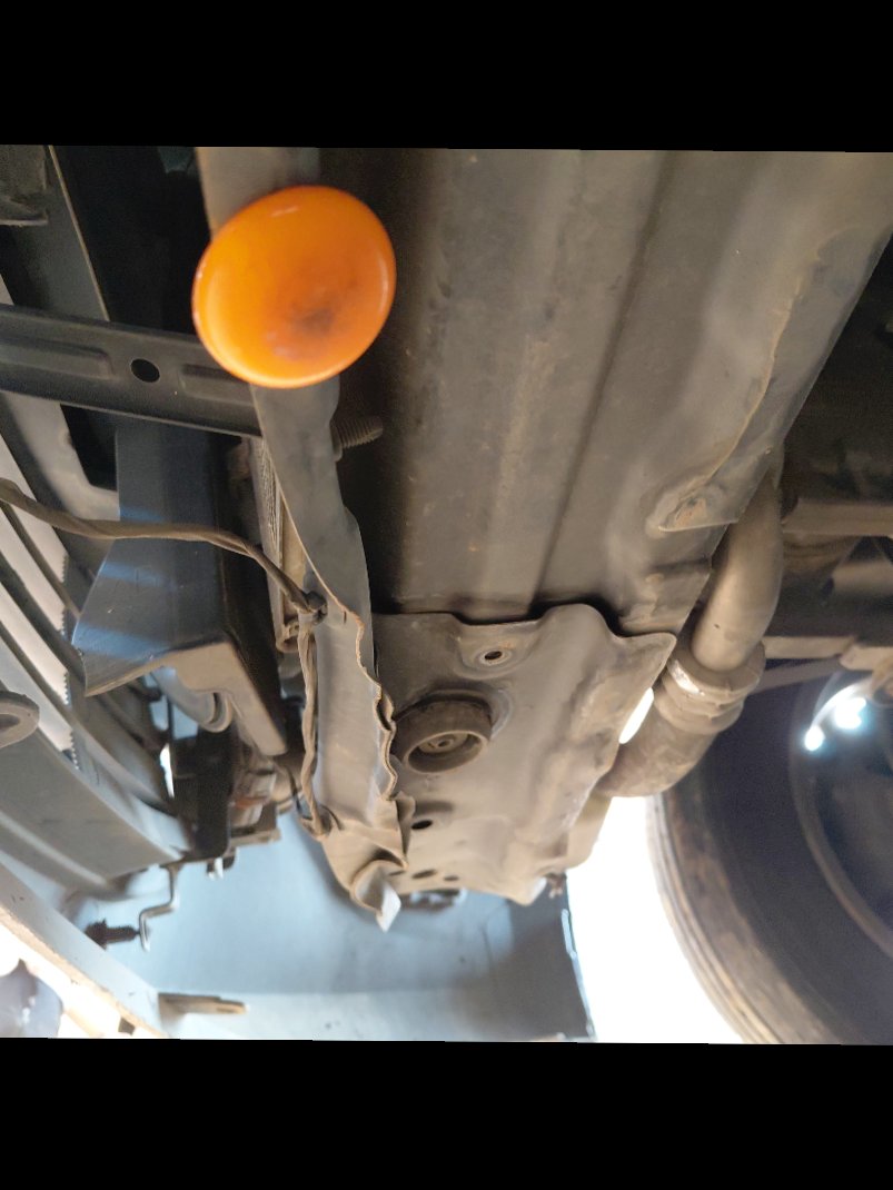 KIA Pegas LX 2021 image