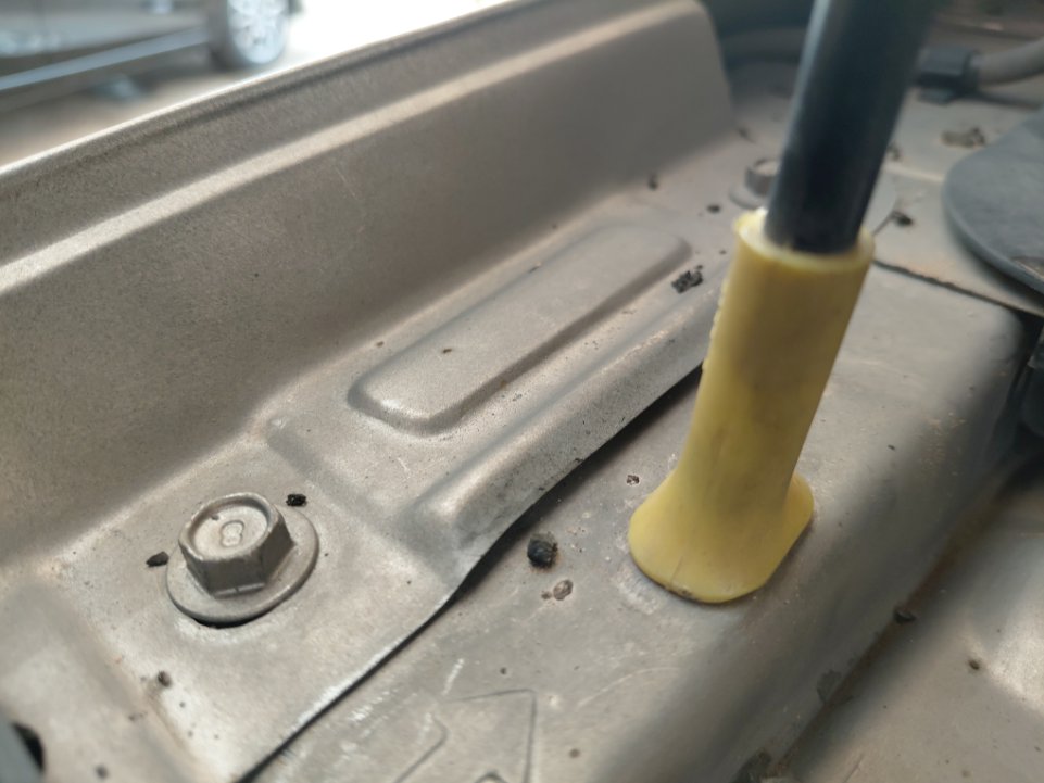 KIA Pegas LX 2021 image