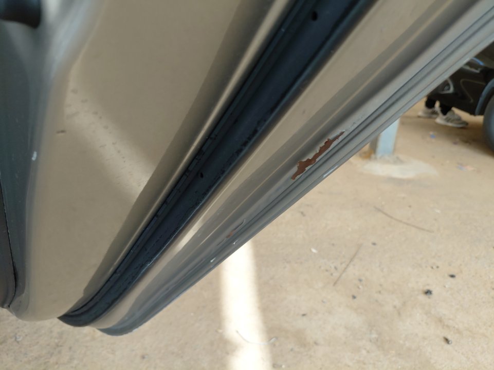 KIA Pegas LX 2021 image