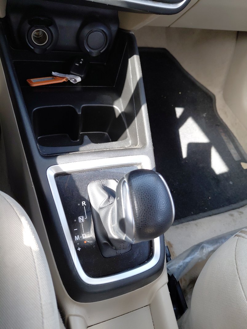 Suzuki DZIRE GLX 2024 image