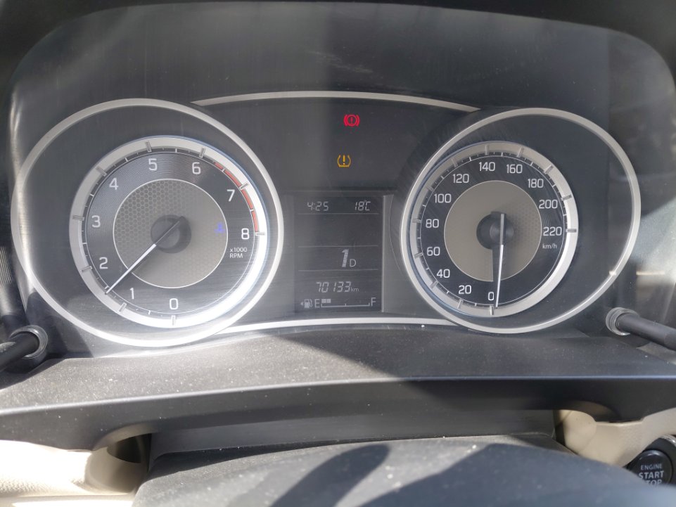 Suzuki DZIRE GLX 2024 image