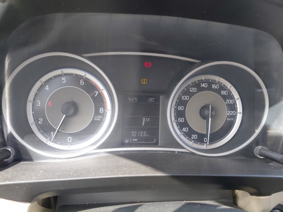 Suzuki DZIRE GLX 2024 image