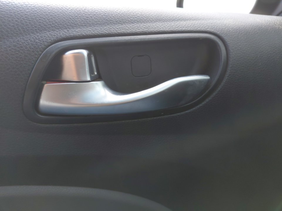 KIA Pegas LX 2021 image