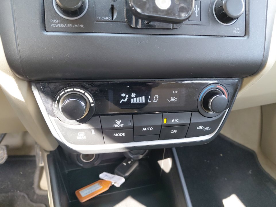 Suzuki DZIRE GLX 2024 image