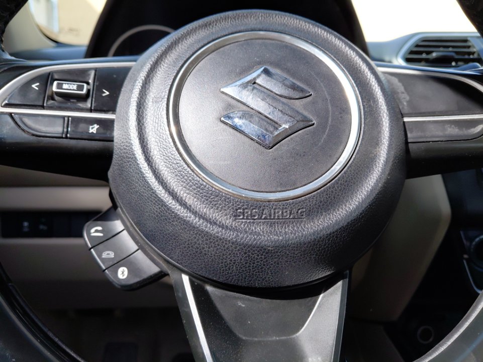 Suzuki DZIRE GLX 2024 image