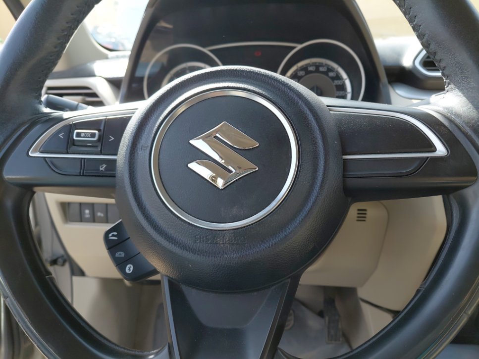 سوزوكي ديزاير GLX 2023 image