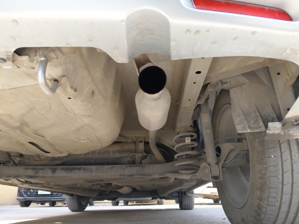 Suzuki DZIRE GLX 2024 image